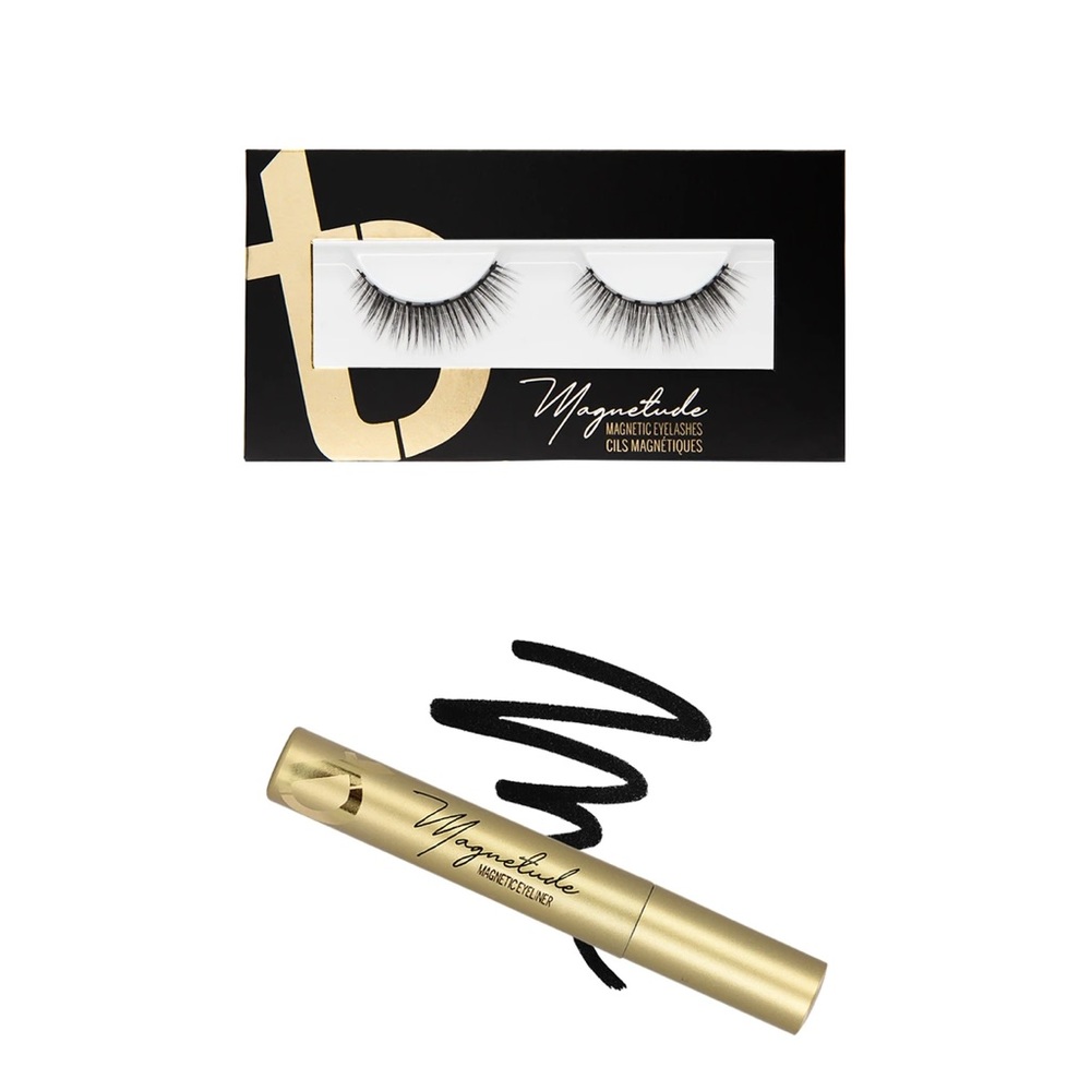Tori Belle Boardroom Lashes